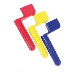 ENCORDOADOR STAGG COLORIDO GSW-40