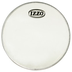 PELE IZZO 10\" - RESPOSTA TONTON TRANSPARENTE