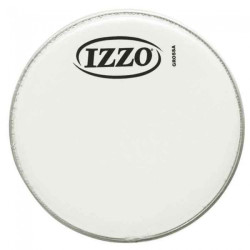 PELE IZZO 11\" LEITOSA GROSSA
