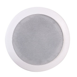 ARANDELA LL AUDIO DR 500 DONNER DE IMBUTIR