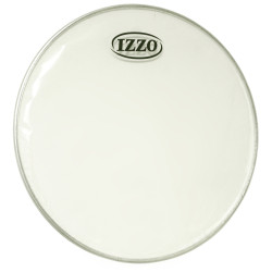 PELE IZZO 11\" LEITOSA MEDIA