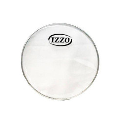 PELE IZZO 16\" RESPOSTA TRANSPARENTE SURDO