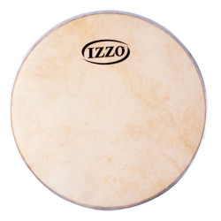 PELE IZZO 10\" ANIMAL - 6647