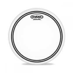 PELE EVANS 12\" POROSA E CLEAR - B12EC2S