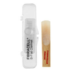 PALHETA FIBRACEL PREMIER - CLARINETE 2Â½