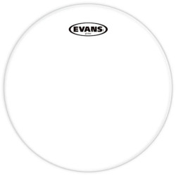 PELE EVANS 16\" G2 CLEAR TT16G2 - 13491