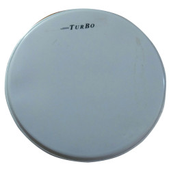 PELE TURBO 16\" LEITOSA