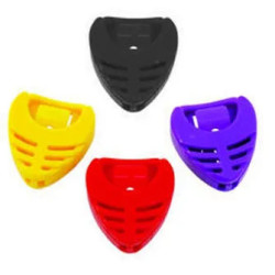 PORTA PALHETAS STAGG COLORIDOS PHB-100