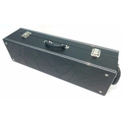 CASE FAMA SAX SOPRANO LUXO