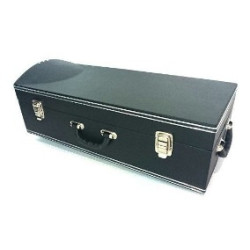 CASE FAMA TROMBONE CURTO LUXO