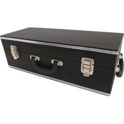 CASE FAMA TROMPETE LUXO