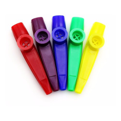 APITO STAGG KAZOO-30 COLORIDO