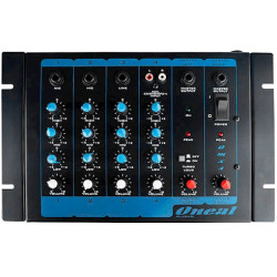 MESA ONEAL 4 CANAIS OMX 4