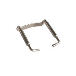 ARMACAO ROMA PARA QUEIXEIRA DE VIOLINO 3/4