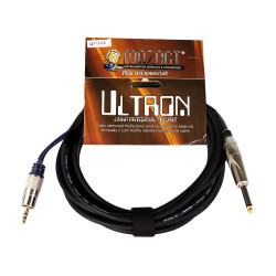 CABO MOZART ULTRON P2/P10 5 MTS