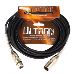 CABO MOZART ULTRON XLR/XLR 5.5 MTS