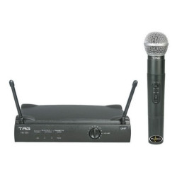 MICROFONE TAGIMA TM559 S/FIO