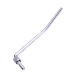 ALAVANCA MOZART GUITARRA CROMADA