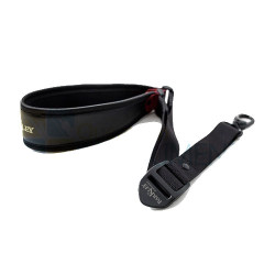 CORREIA BARKLEY SOFT PRETO - CRSFT