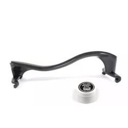 ESPALEIRA FREE SAX ANATOMICA BREU VIOLINO 3/4 4/4