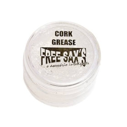 CORK GREASE FREE SAX BRANCO