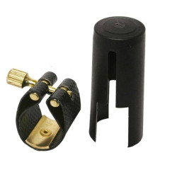 ABRACADEIRA FREE SAX ALTO BQ MASS/ RES MET - BAMA1