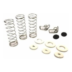 MOLA FREE SAX KIT TUBA - 3 PISTOS