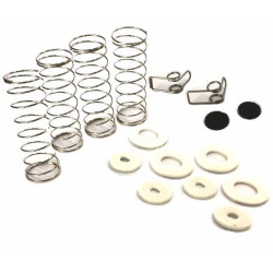 MOLA FREE SAX KIT TUBA - 4 PISTOS