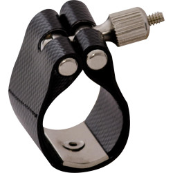 ABRACADEIRA FREE SAX CLARIN BQ MASS/RES MET - BCL1