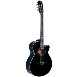 VIOLAO TAGIMA VEGAS EL ACUSTICO BK