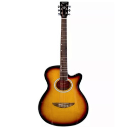 VIOLAO TAGIMA DALLAS EL ACUSTICO SB