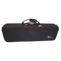 CASE EAGLE RETANGULAR VIOLINO 3/4