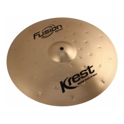 PRATO KREST SERIE F FUSION 16\" MEDIUM CRASH