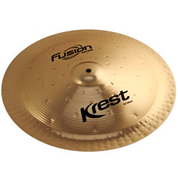 PRATO KREST SERIE F CHINA 18\" - F18CH