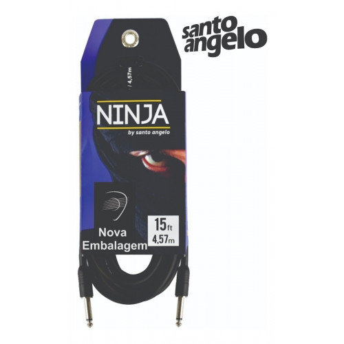 CABO SANTO ANGELO NINJA P10/P10 4.57 MTS