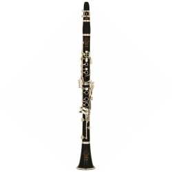 CLARINETE EAGLE 17 CHAVES SIB. CL-04N