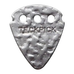 PALHETA DUNLOP TECK PICK METAL