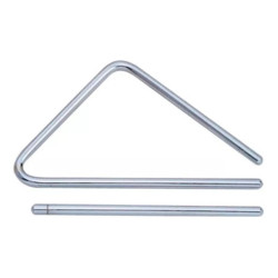 TRIANGULO TORELLI MEDIO AÇO - TL605