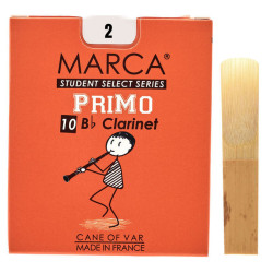 PALHETA PRIMO CLARINETE 2