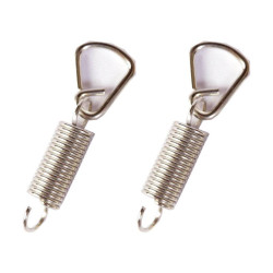 MOLA TORELLI P/ PEDAL - TA146