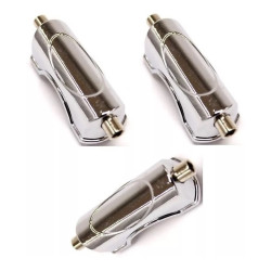 CANOA X-PRO CAIXA UNID