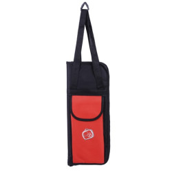 BAG BAQUETA WB LUXO EM NYLON 600