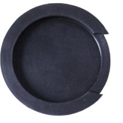 Abafador Anti Feedback Torelli TA025 Para Violão