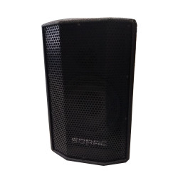 CAIXA SORAC PASSIVA SO 100P 8\" 50W