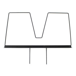 SUPORTE ESTANTE PARTITURA STAY SIMPLES