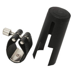 ABRACADEIRA FREE SAX BARIT BOQ MASS/RES MET - BBMA1