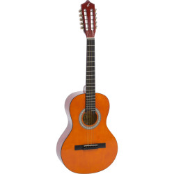 VIOLA GIANNINI VS14 NS EL ACUSTICO NT FOSCO