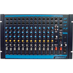 MESA ONEAL 12 CANAIS OMX 12 P10