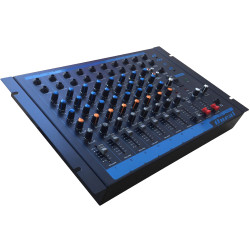 MESA ONEAL 8 CANAIS OMX 8 P10