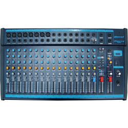 MESA ONEAL 16 CANAIS OMX 16 USB